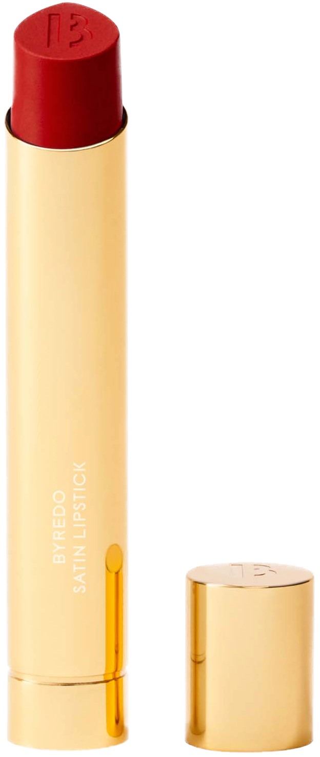 Byredo Lipstick Satin Fire & Rain Refill